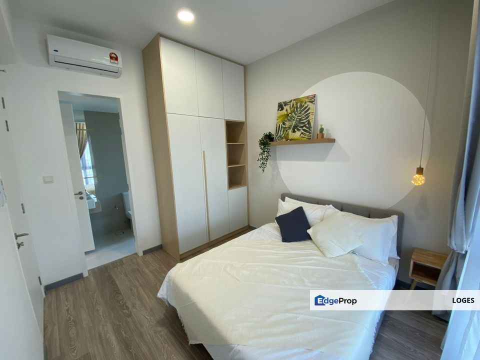 Southlink, Kuala Lumpur, Bangsar South