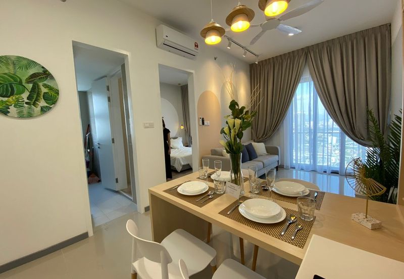 SouthLink Lifestyle Apartment