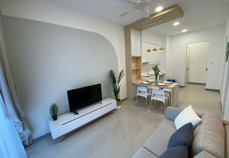 SouthLink Lifestyle Apartment