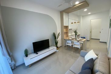 SouthLink Lifestyle Apartment