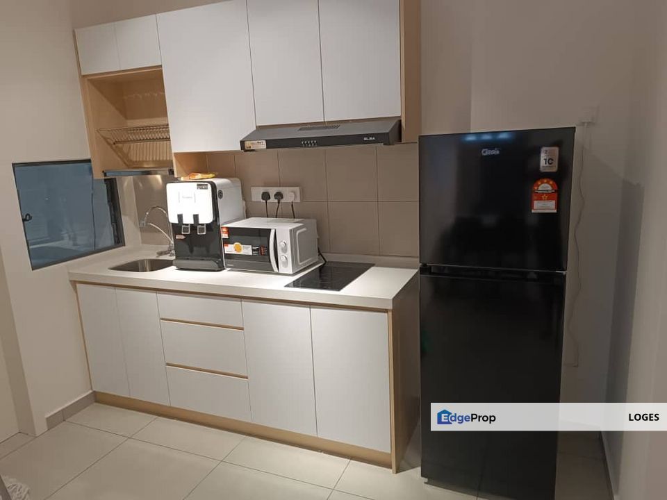 D'Ivo, Kuala Lumpur, Jalan Klang Lama (Old Klang Road)