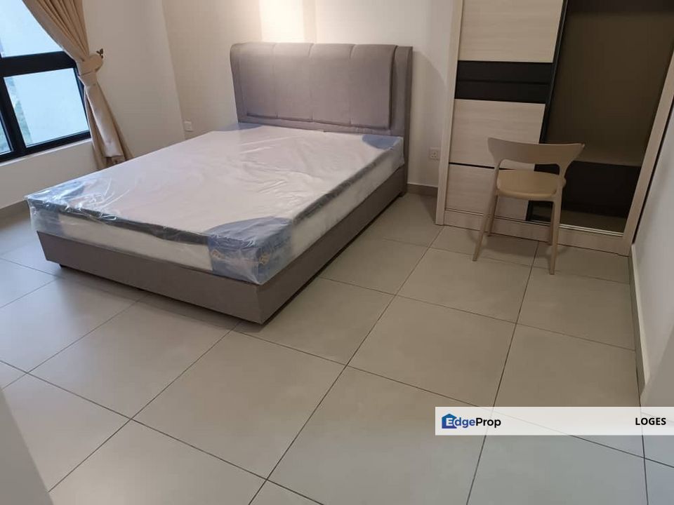 D'Ivo, Kuala Lumpur, Jalan Klang Lama (Old Klang Road)