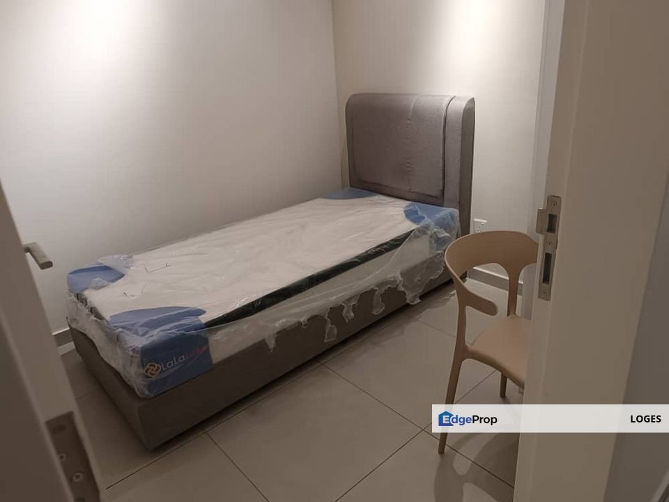 D'Ivo, Kuala Lumpur, Jalan Klang Lama (Old Klang Road)