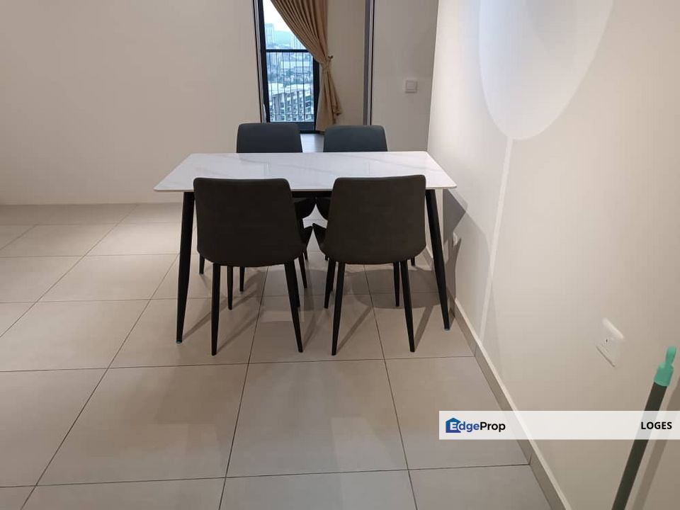 D'Ivo, Kuala Lumpur, Jalan Klang Lama (Old Klang Road)