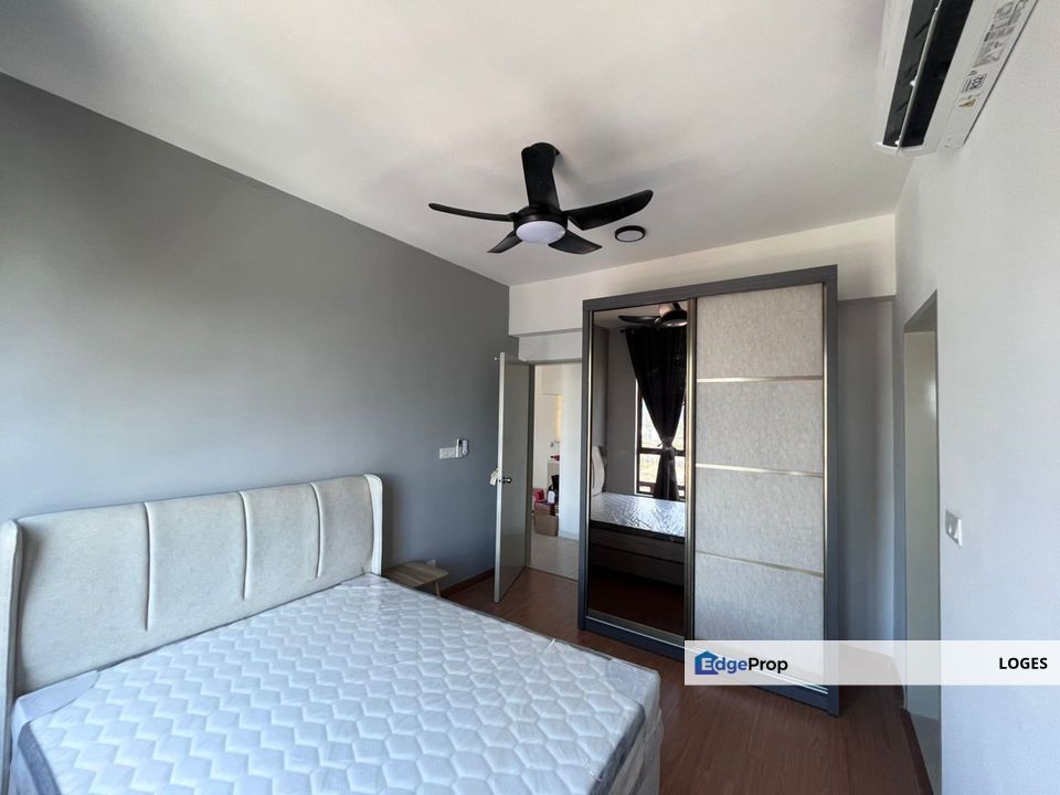 216 Residences, Kuala Lumpur, Kuchai Lama