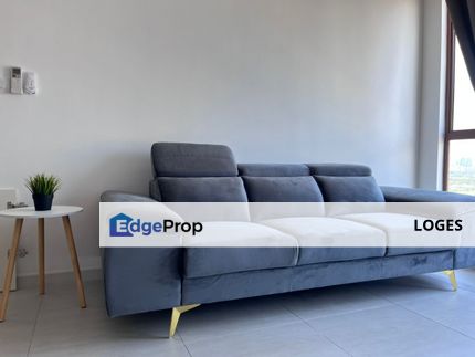 216 Residences, Kuala Lumpur, Kuchai Lama