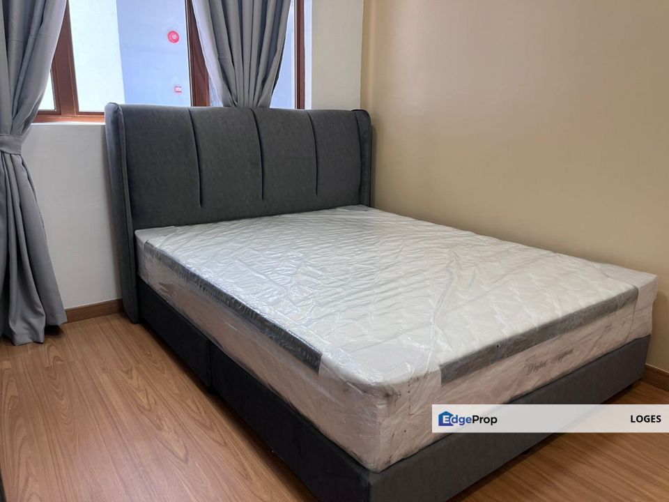 216 Residences, Kuala Lumpur, Kuchai Lama