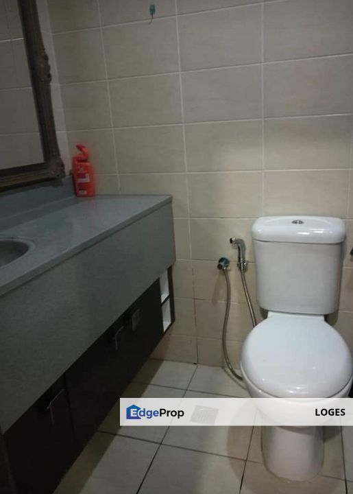 Shaftsbury Residence, Selangor, Cyberjaya