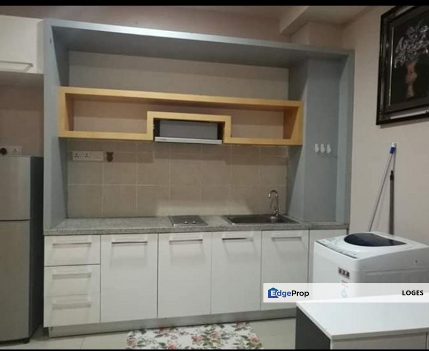 Shaftsbury Residence, Selangor, Cyberjaya