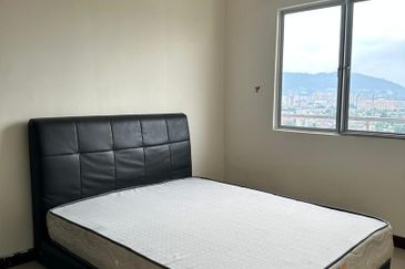 Ampang Putra Residency