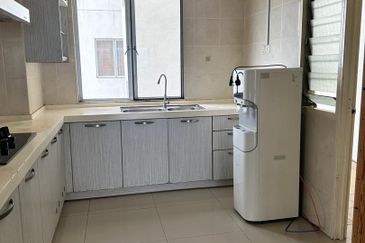 Ampang Putra Residency