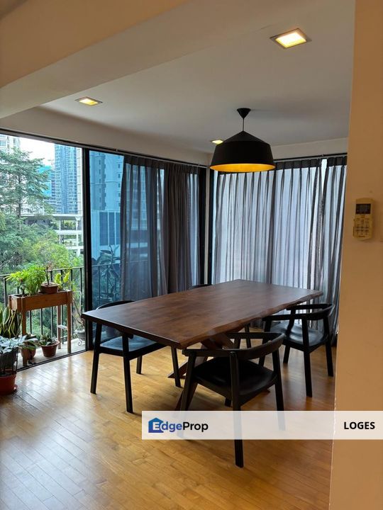 Pantai Hillpark 3, Kuala Lumpur, Pantai Dalam/Kerinchi