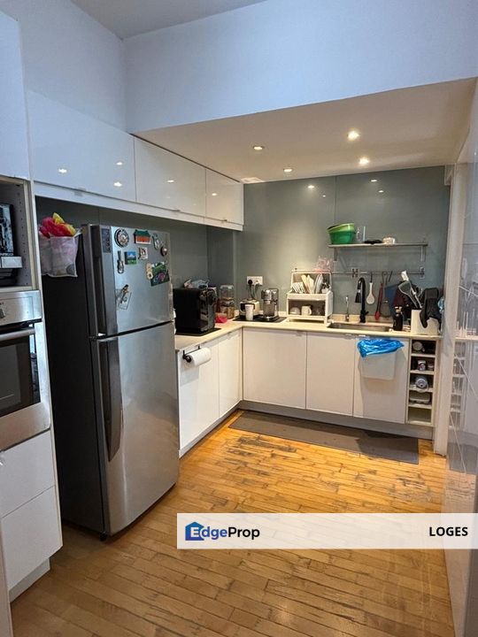 Pantai Hillpark 3, Kuala Lumpur, Pantai Dalam/Kerinchi