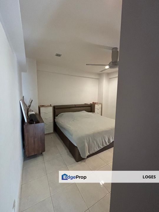 Pantai Hillpark 3, Kuala Lumpur, Pantai Dalam/Kerinchi