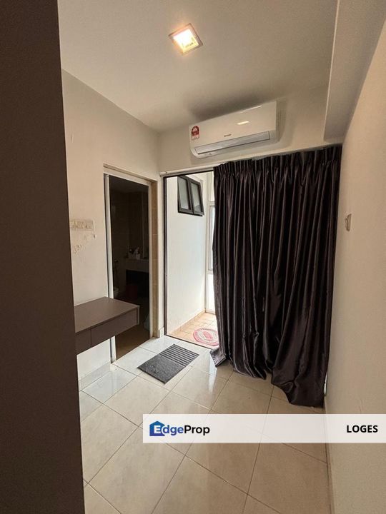 Pantai Hillpark 3, Kuala Lumpur, Pantai Dalam/Kerinchi