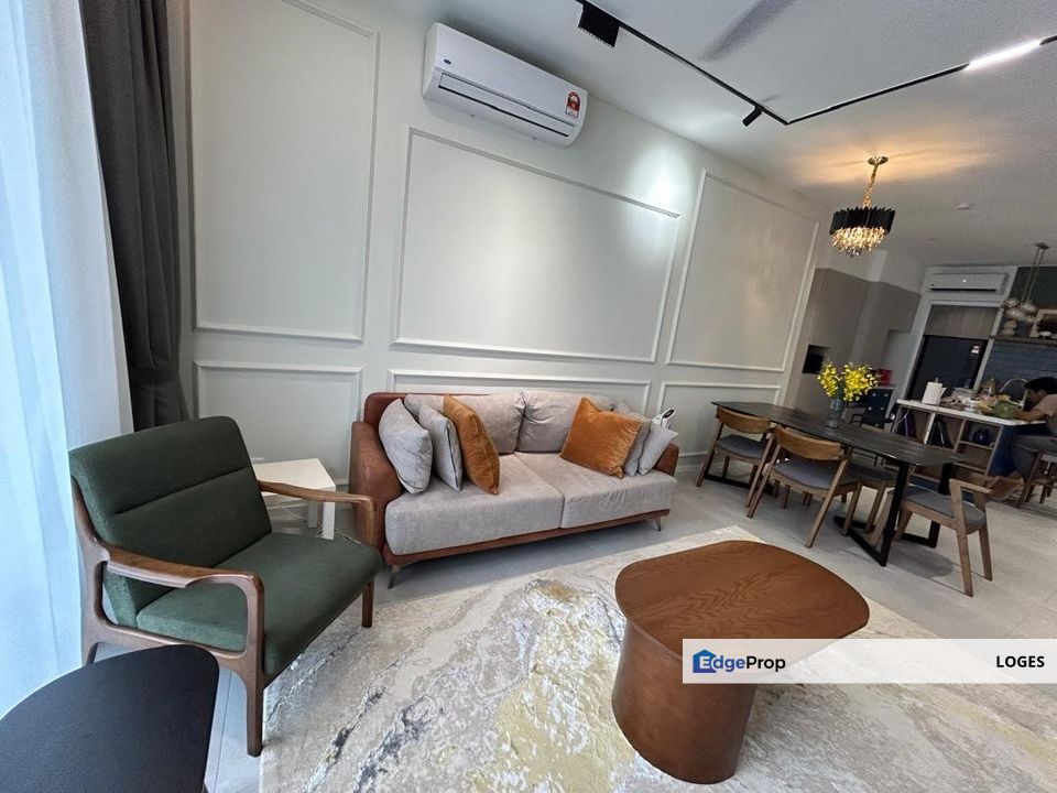 The Goodwood Residence, Kuala Lumpur, Bangsar