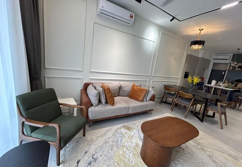 The Goodwood Residence (Residensi Laman Permai)