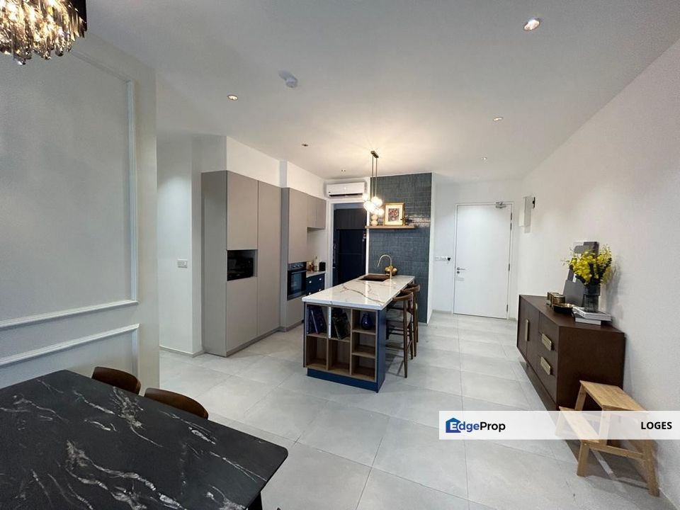 The Goodwood Residence, Kuala Lumpur, Bangsar