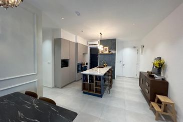 The Goodwood Residence (Residensi Laman Permai)