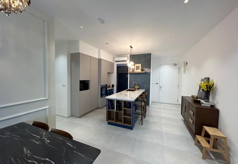 The Goodwood Residence (Residensi Laman Permai)