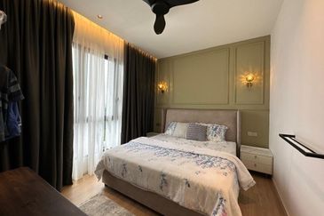 The Goodwood Residence (Residensi Laman Permai)