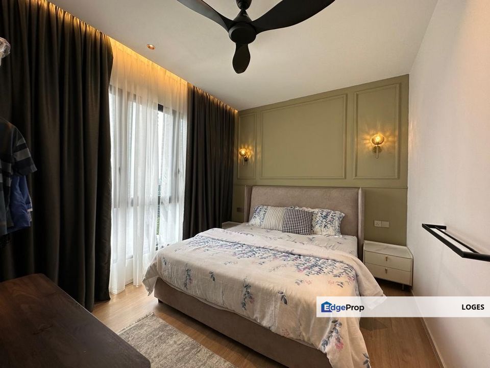 The Goodwood Residence, Kuala Lumpur, Bangsar