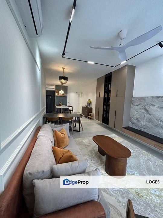 The Goodwood Residence, Kuala Lumpur, Bangsar