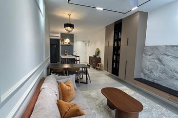 The Goodwood Residence (Residensi Laman Permai)