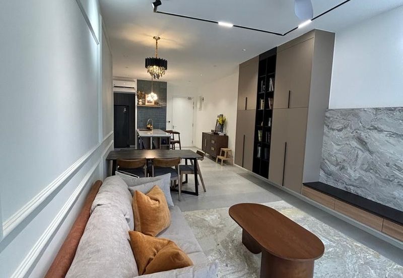 The Goodwood Residence (Residensi Laman Permai)