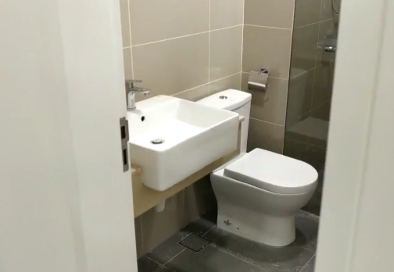 Sentul Point Residence