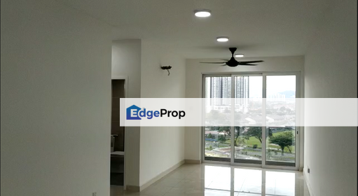 Sentul Point, Kuala Lumpur, Sentul