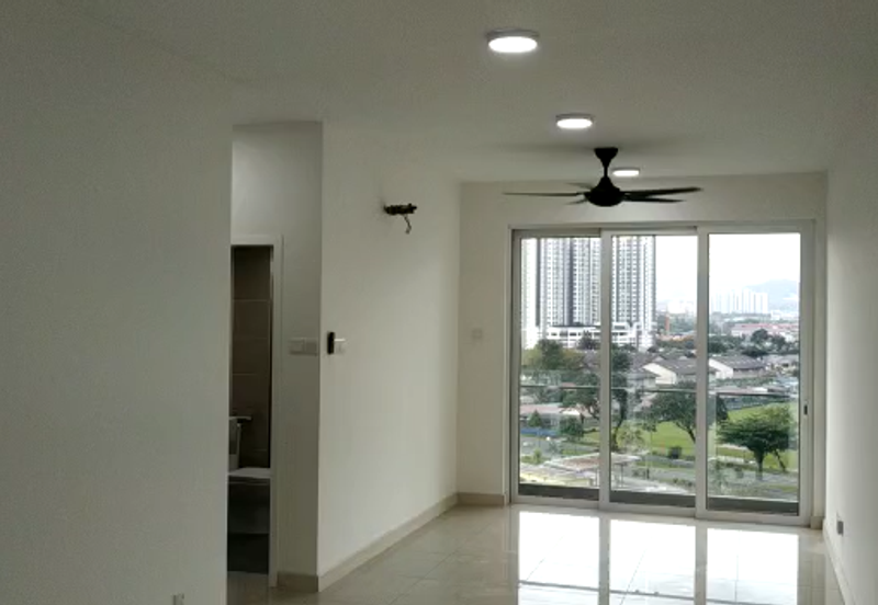 Sentul Point Residence