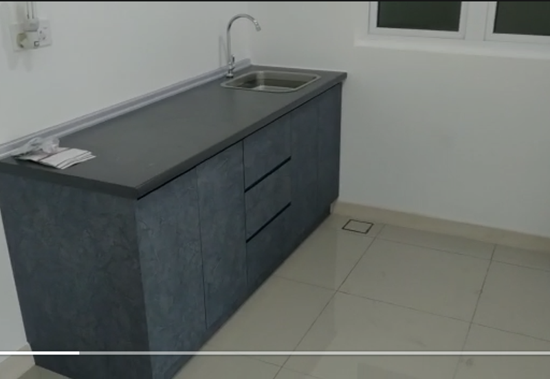 Sentul Point Residence