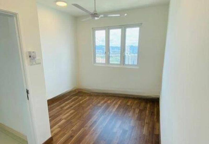 Sentul Point Residence