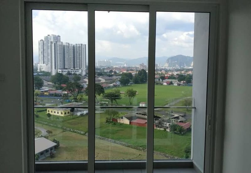 Sentul Point Residence