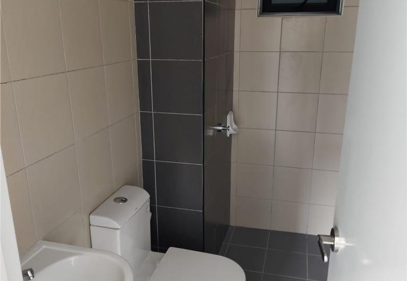 Bayu Residensi @ Seri Temenggung