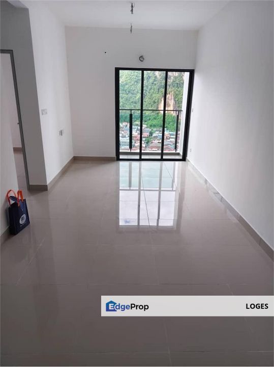 Bayu Residensi, Selangor, Batu Caves 