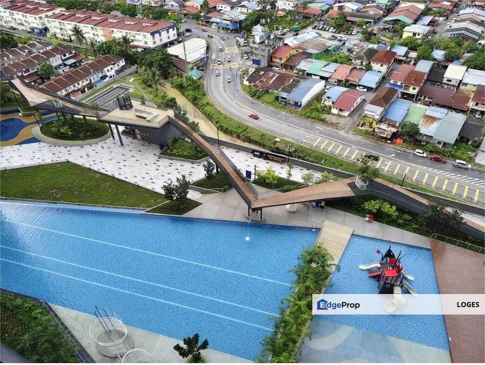 Bayu Residensi, Selangor, Batu Caves 