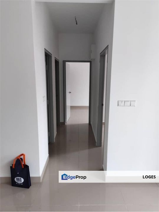 Bayu Residensi, Selangor, Batu Caves 