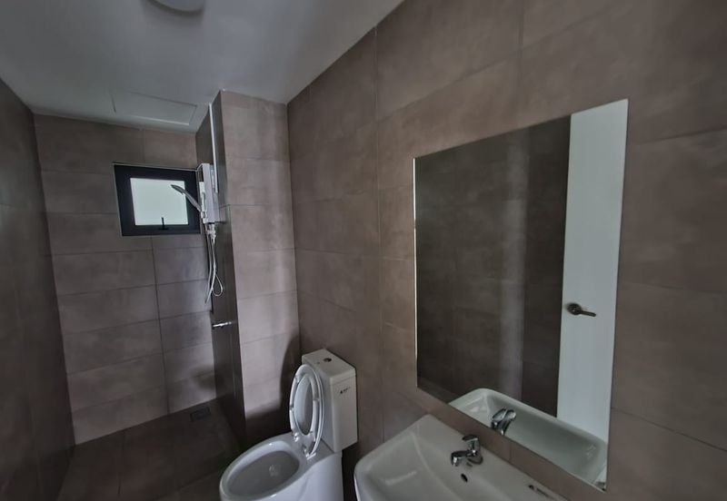 Savio Residensi @ Riana Dutamas