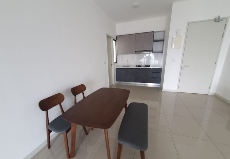 Savio Residensi @ Riana Dutamas