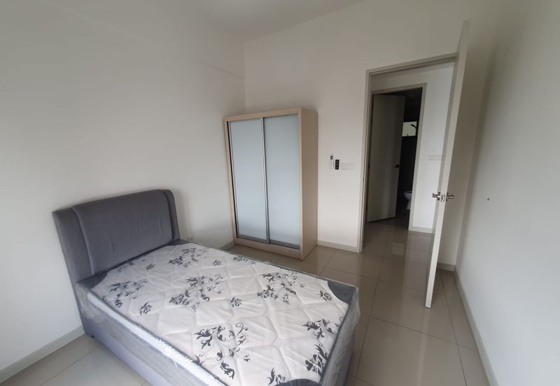 Savio Residensi @ Riana Dutamas