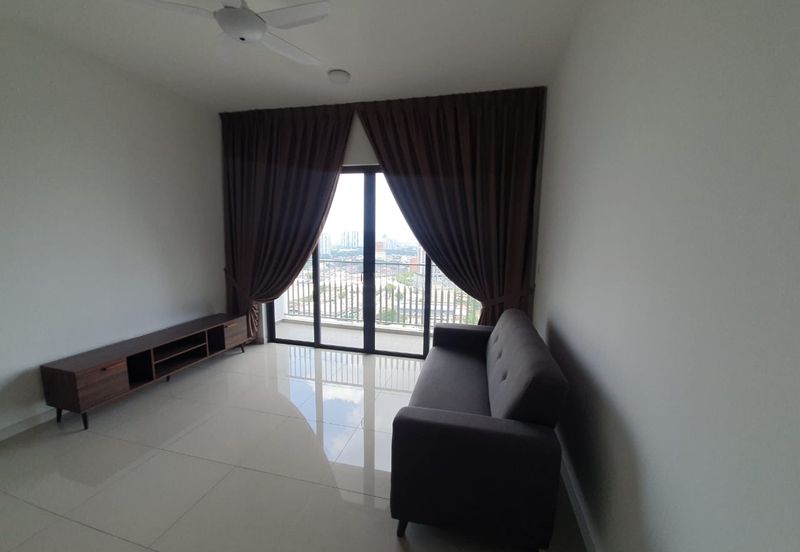 Savio Residensi @ Riana Dutamas