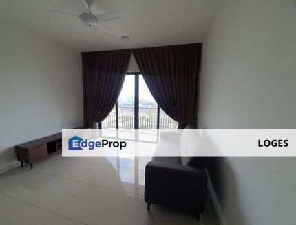 Savio @ Riana Dutamas, Kuala Lumpur, Segambut