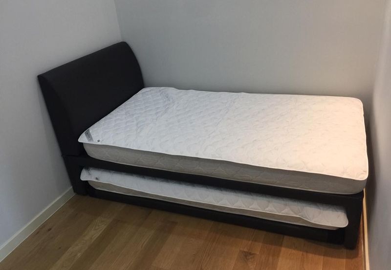 Vogue Suites 1 @ KL Eco City