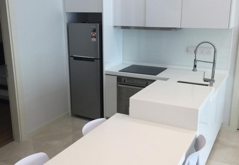 Vogue Suites 1 @ KL Eco City