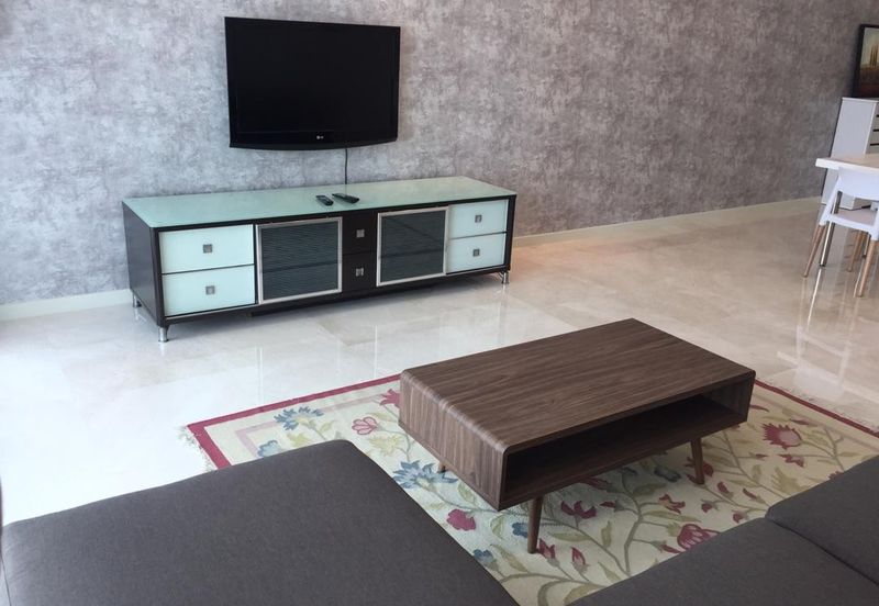 Vogue Suites 1 @ KL Eco City