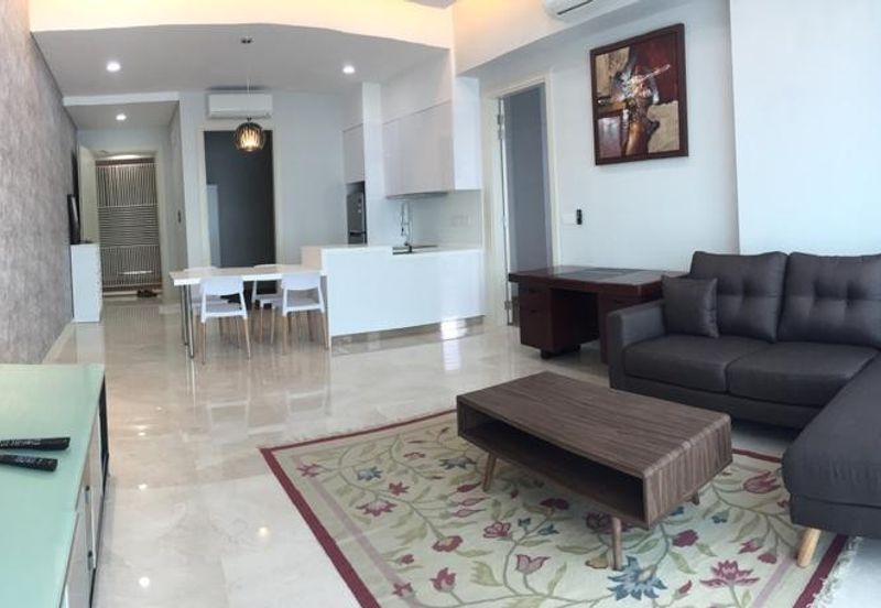 Vogue Suites 1 @ KL Eco City