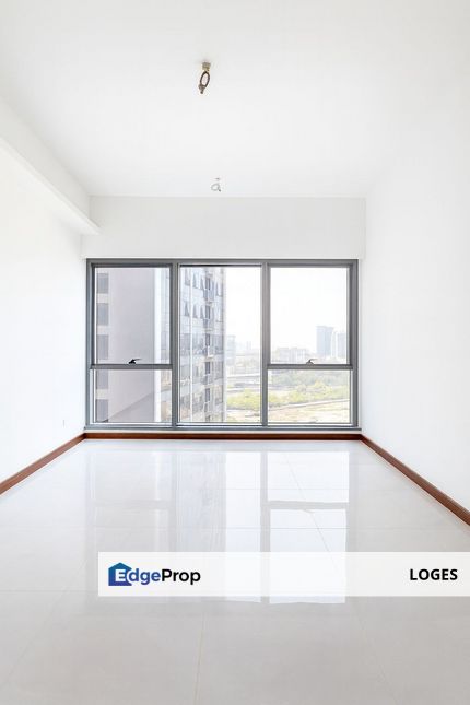 Core Residence @ TRX, Kuala Lumpur, Bandar Tun Razak