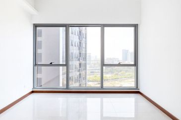 Core Residence @ TRX